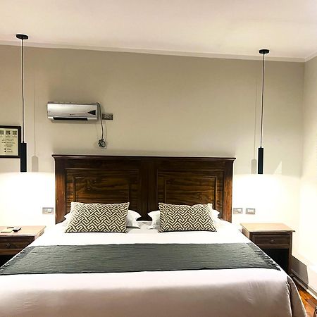 Hotel Montes Central Куско Экстерьер фото