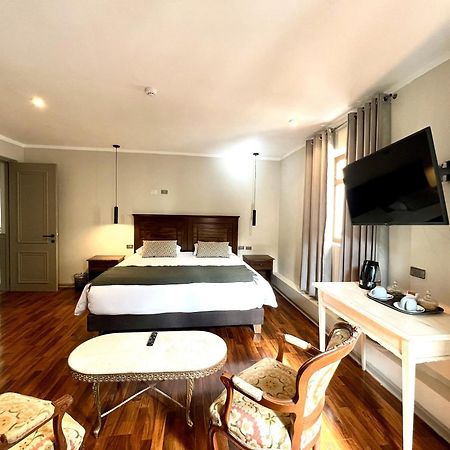 Hotel Montes Central Куско Экстерьер фото