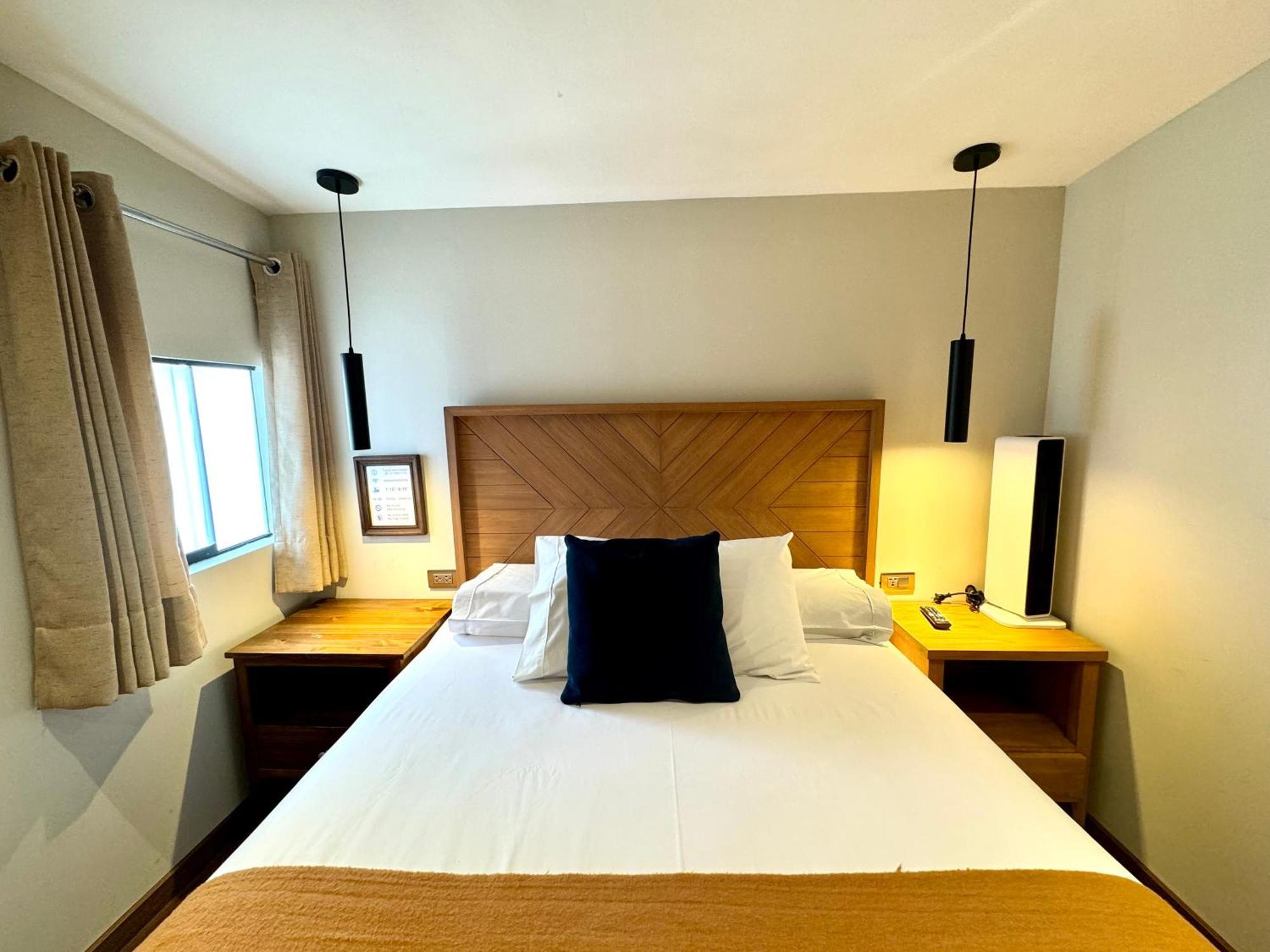 Hotel Montes Central Куско Экстерьер фото