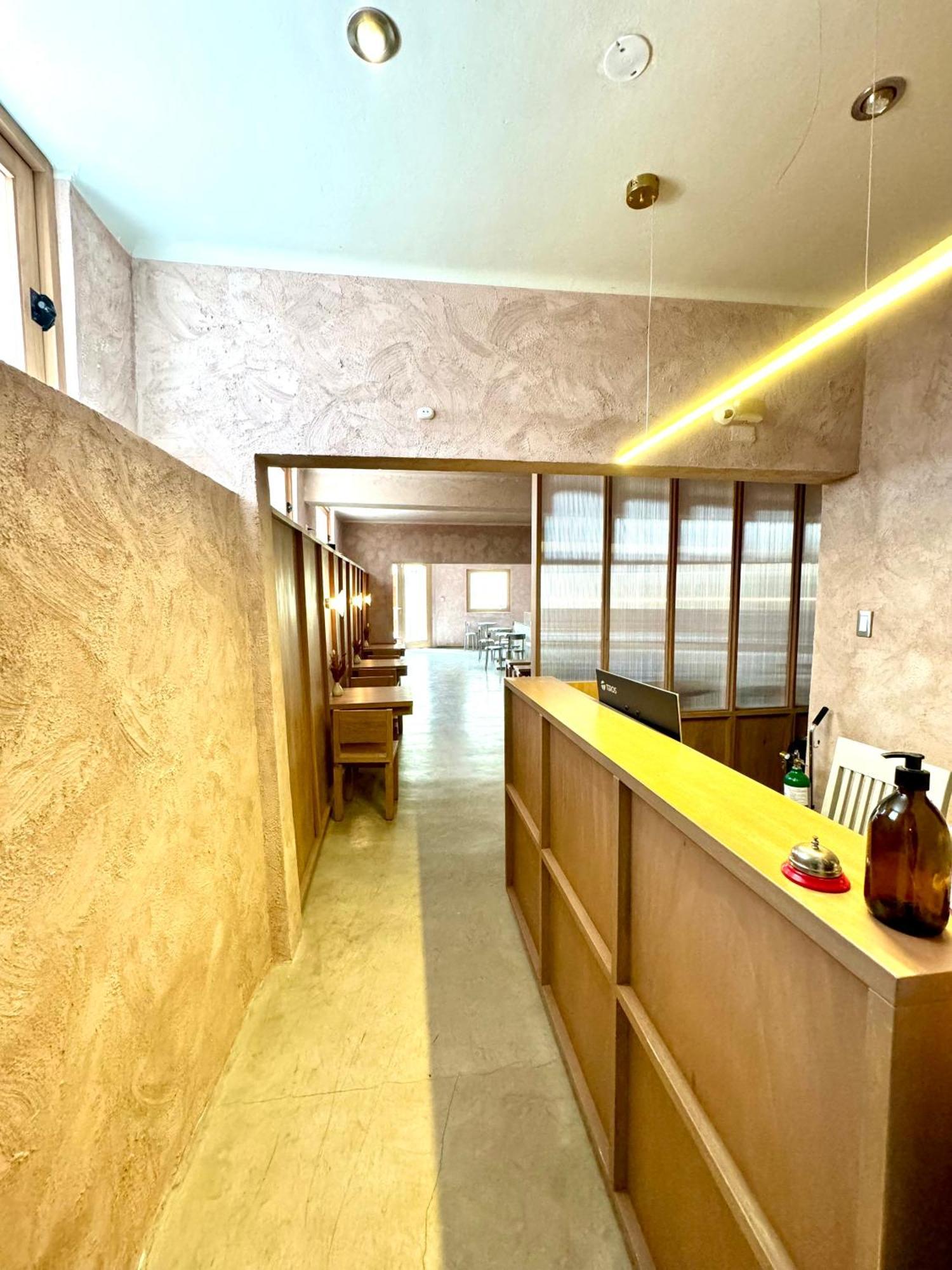 Hotel Montes Central Куско Экстерьер фото