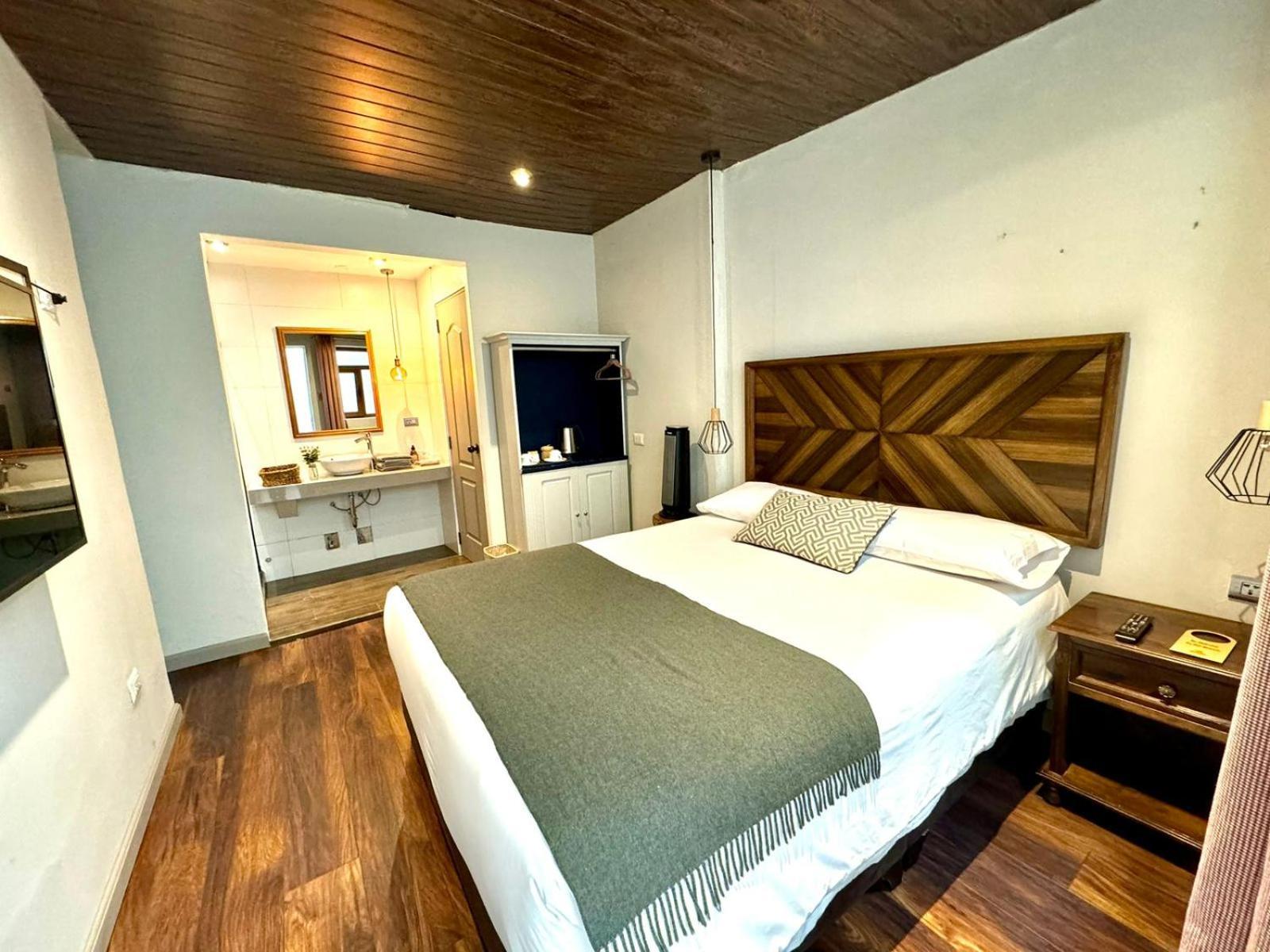 Hotel Montes Central Куско Экстерьер фото