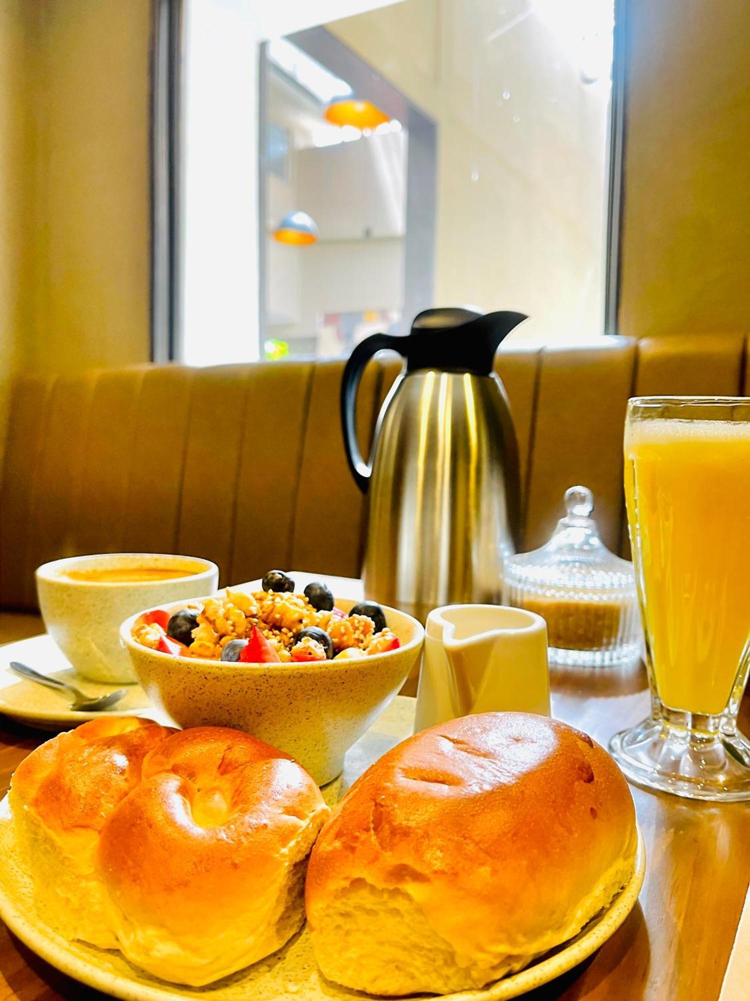 Hotel Montes Central Куско Экстерьер фото