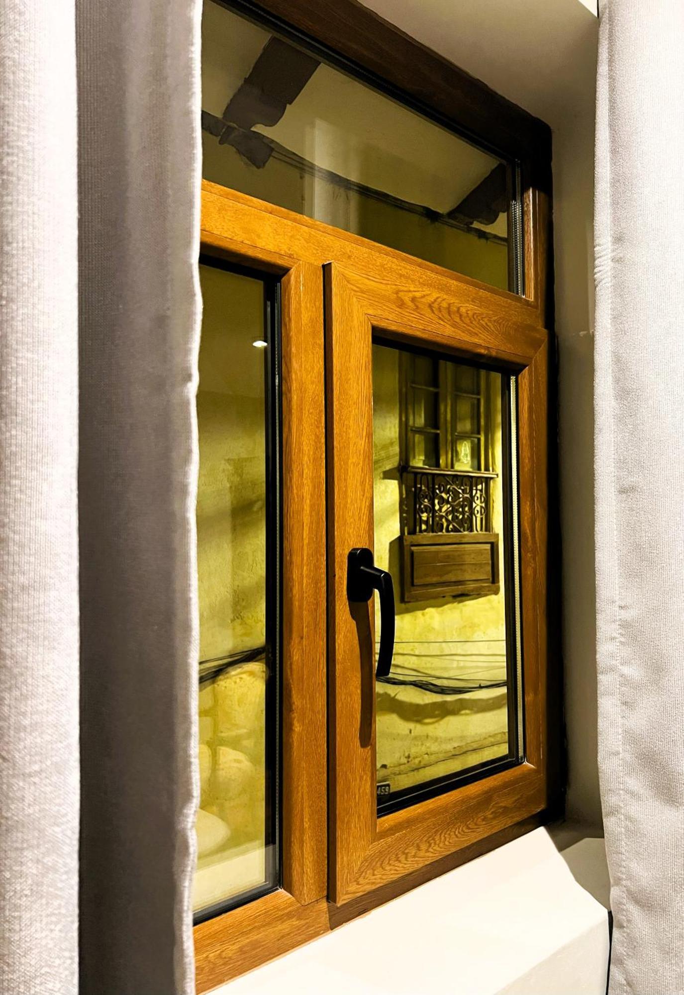 Hotel Montes Central Куско Экстерьер фото