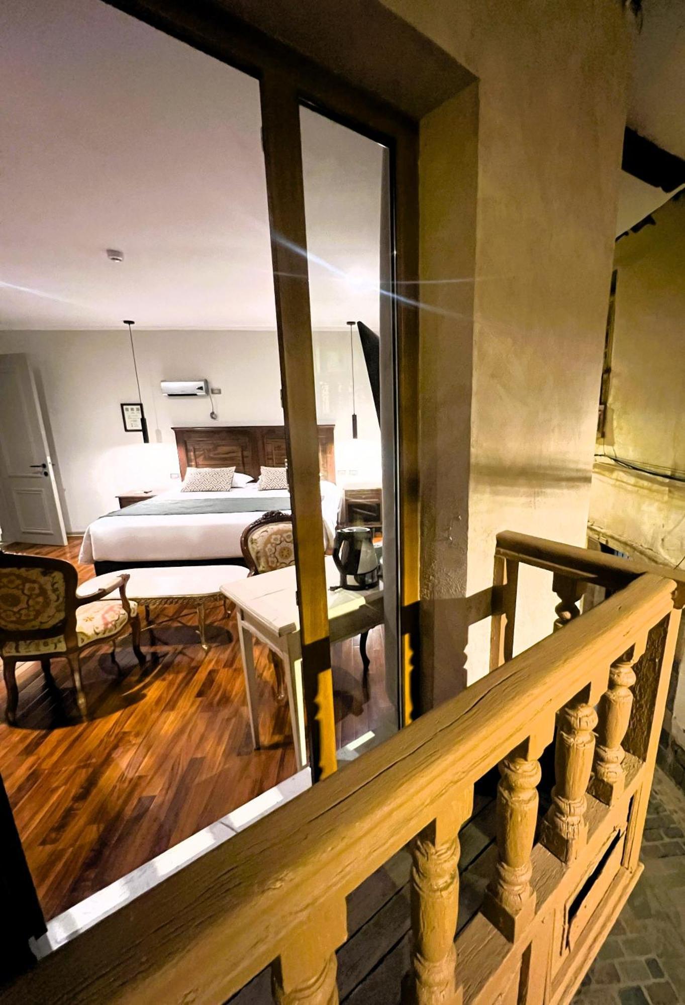 Hotel Montes Central Куско Экстерьер фото