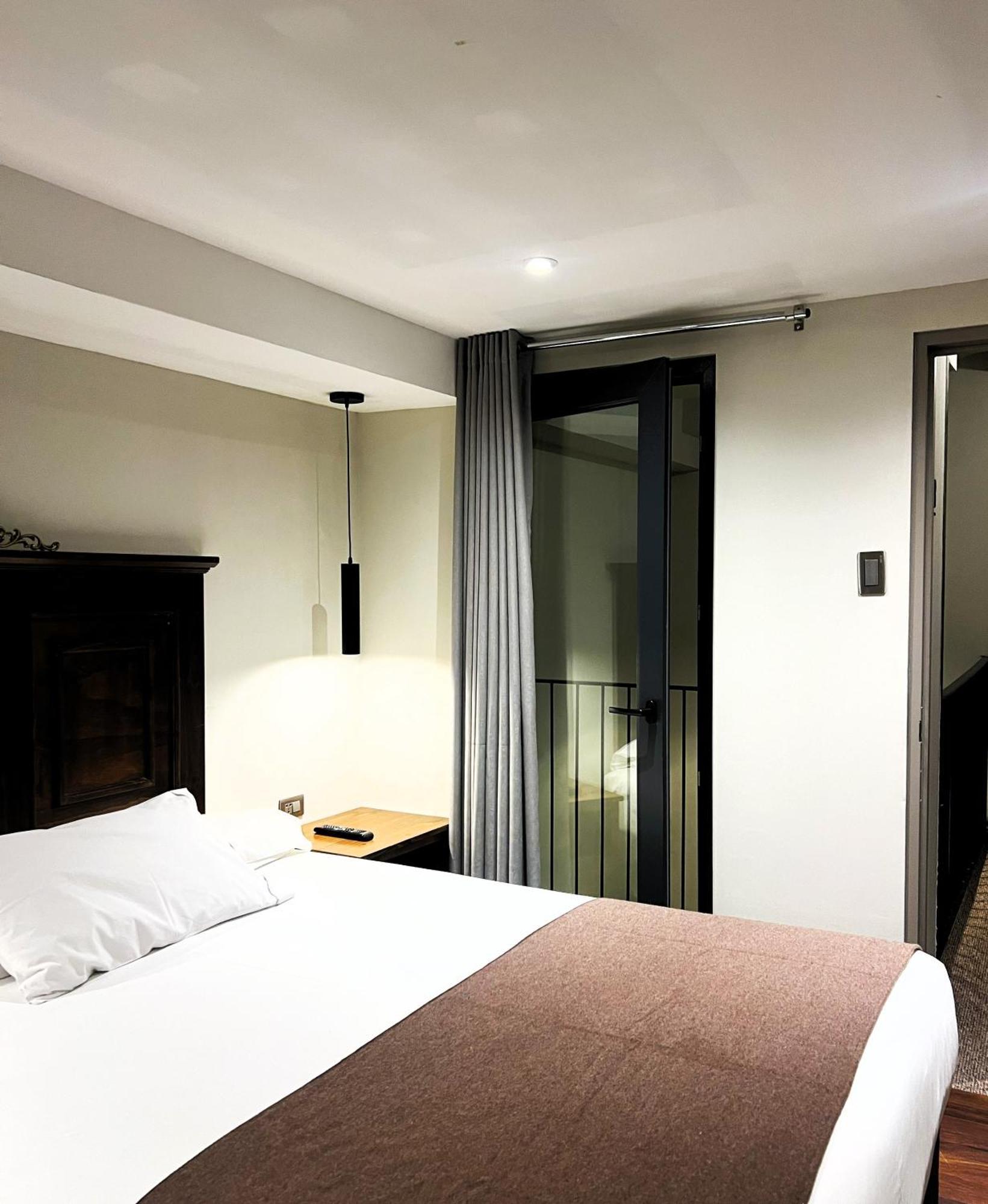 Hotel Montes Central Куско Экстерьер фото