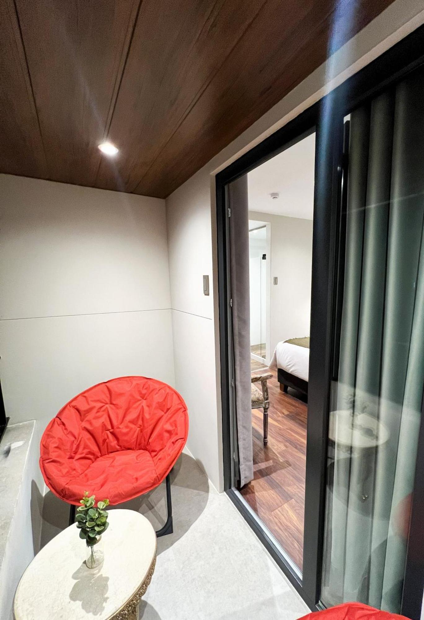 Hotel Montes Central Куско Экстерьер фото