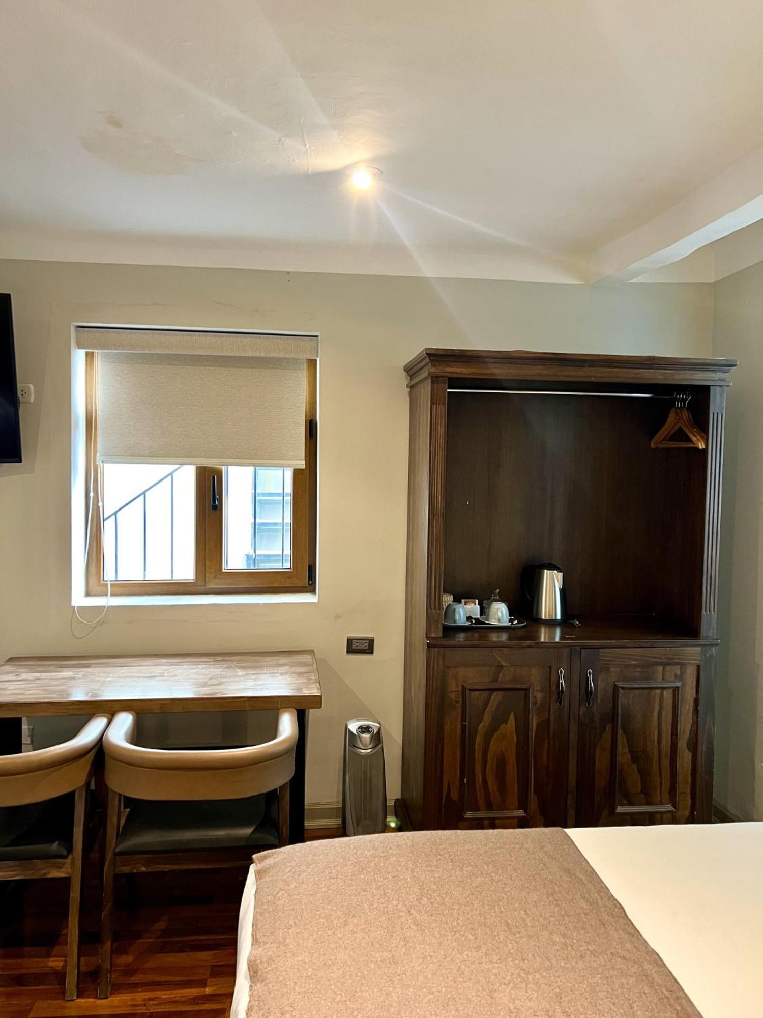 Hotel Montes Central Куско Экстерьер фото