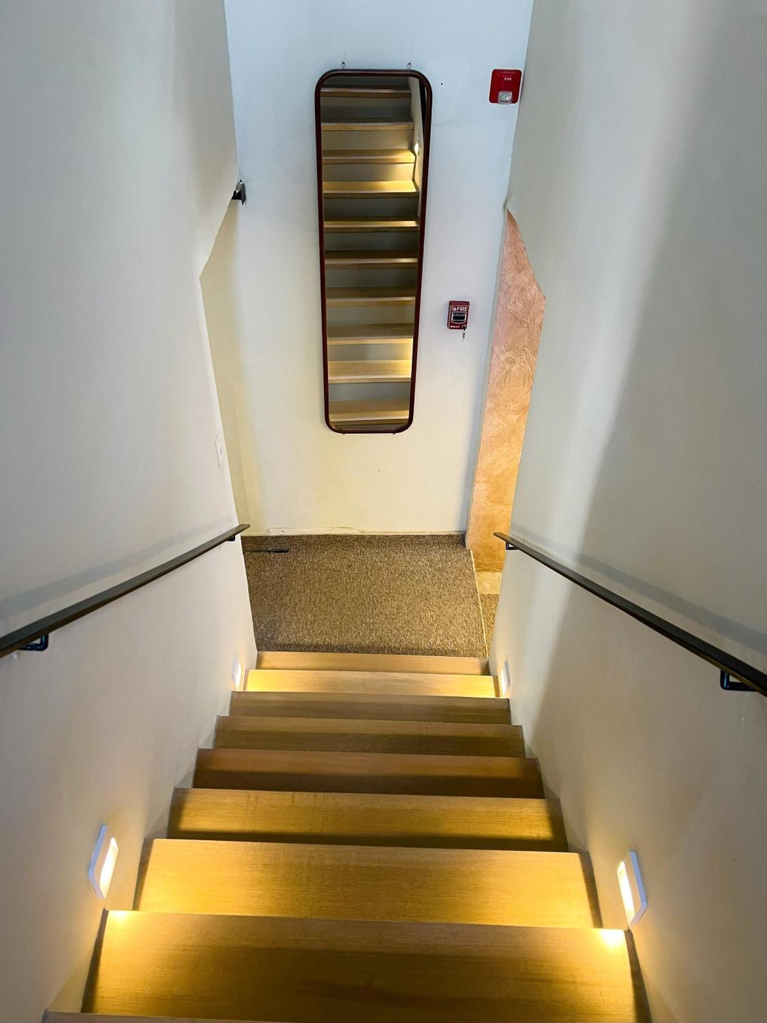 Hotel Montes Central Куско Экстерьер фото