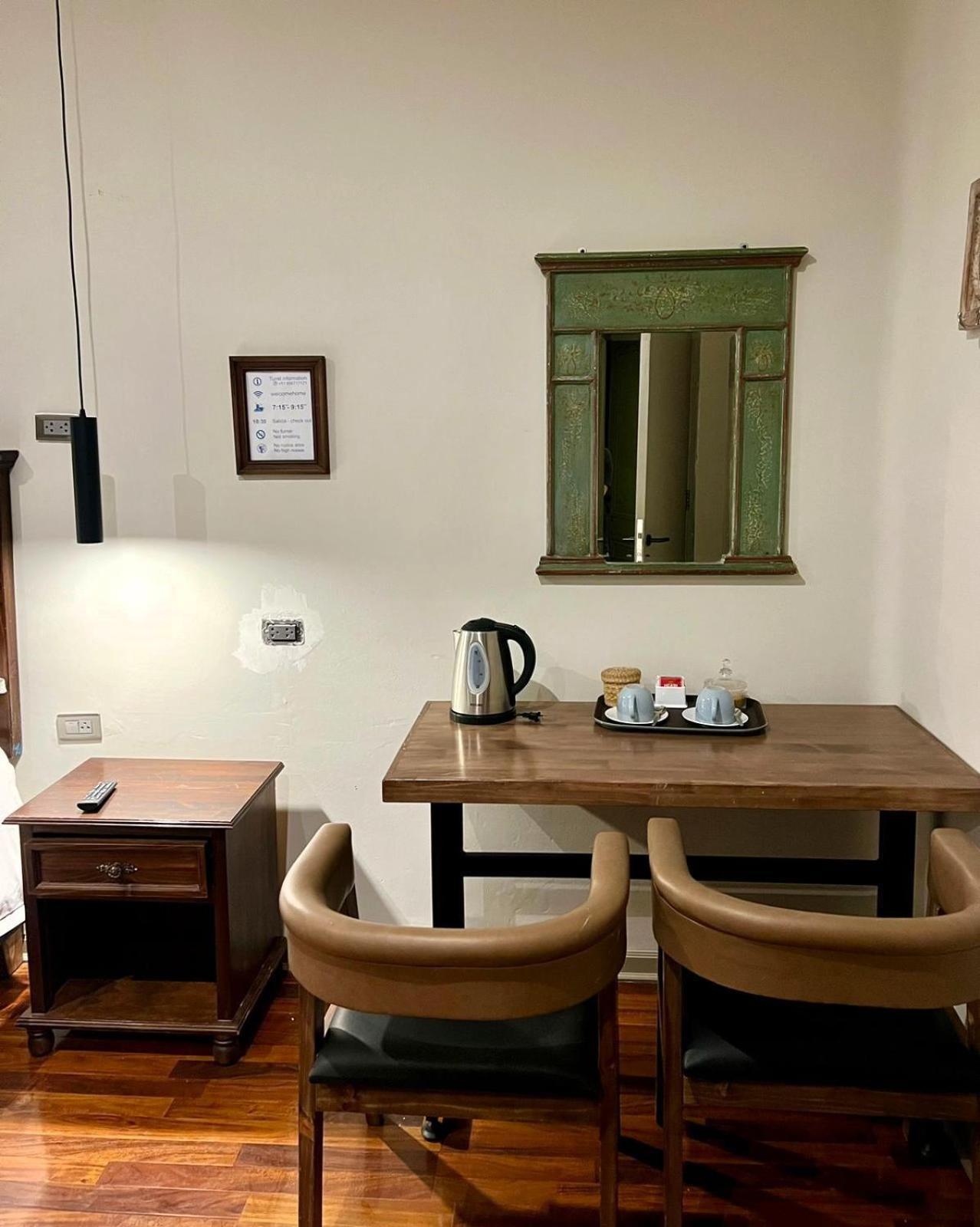 Hotel Montes Central Куско Экстерьер фото