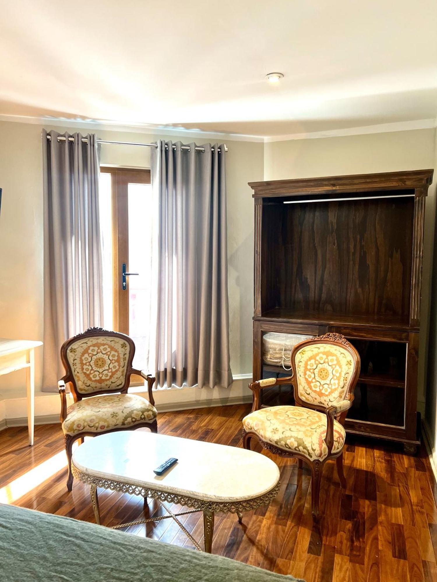 Hotel Montes Central Куско Экстерьер фото