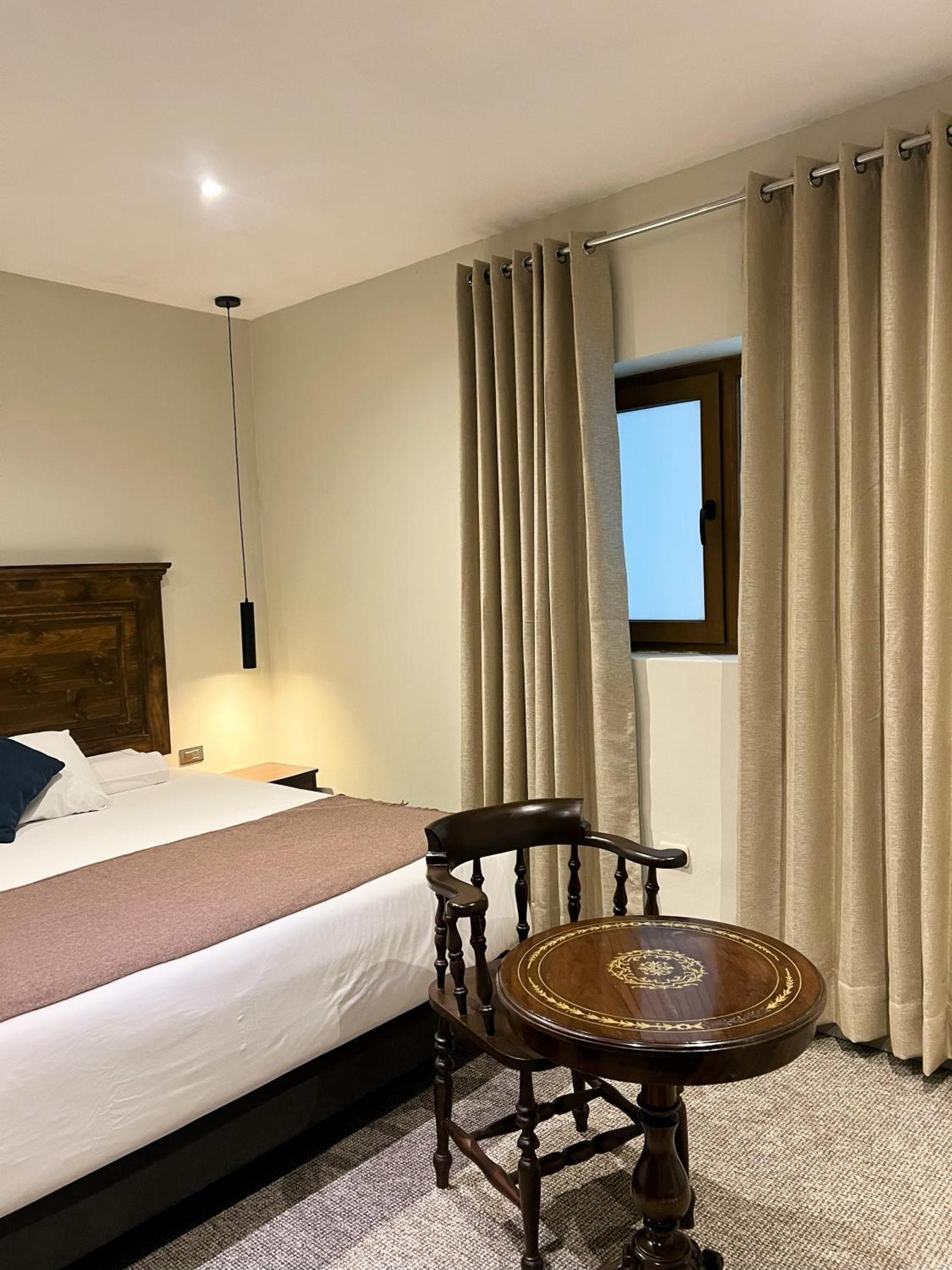 Hotel Montes Central Куско Экстерьер фото